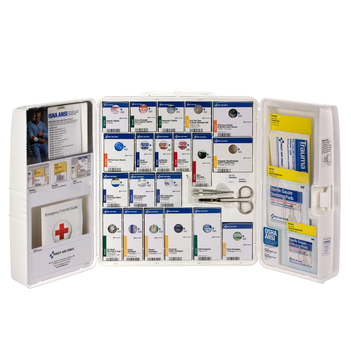 Workplace Kits