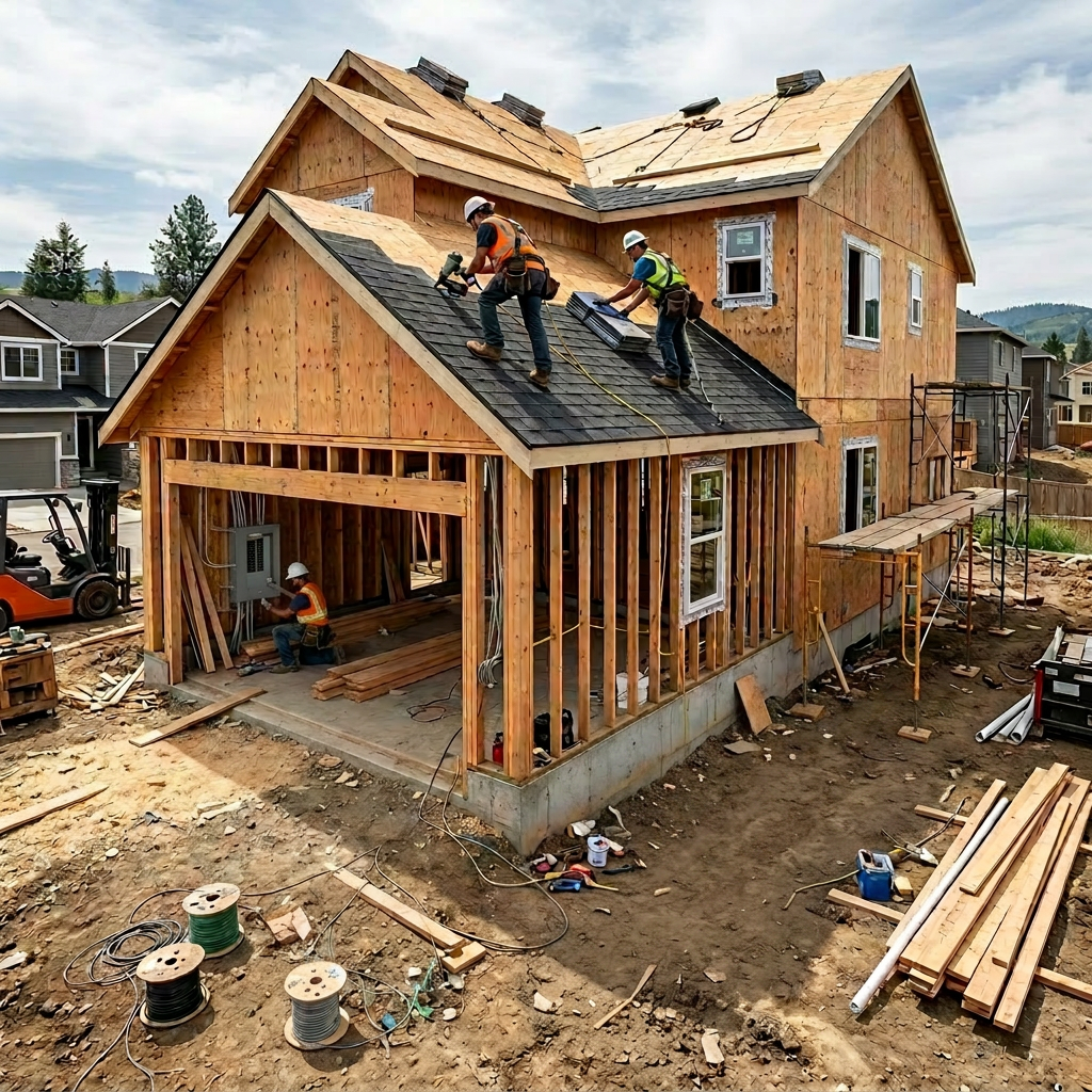 Construction First Aid