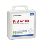 50 Person ANSI B First Aid Kit – Weatherproof Case, Type III – ANSI 2015