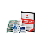 First Aid Guide – 1 ct