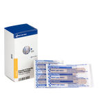 5 Knuckle and 5 Fingertip Adhesive Fabric Banadges, 10ct
