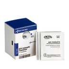BZK Antiseptic Towelettes – 10 ct