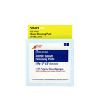 Sterile Gauze Pads 2" x 2" – 8 ct