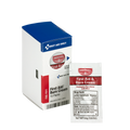 Burn & First Aid Cream Packets – 10 ct