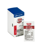 Burn & First Aid Cream Packets – 10 ct