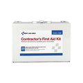25 Person Contractor First Aid Kit with Metal Case