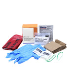 Body Fluid Spill Cleanup Kit – 21 Piece