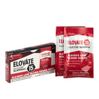 Elovate 15 Glucose Slimpak, 2ct