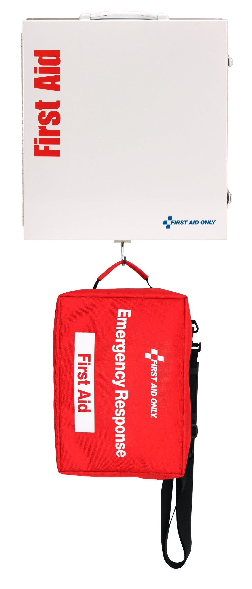Emergency Response Bag – Emergency Preparedness & First Aid