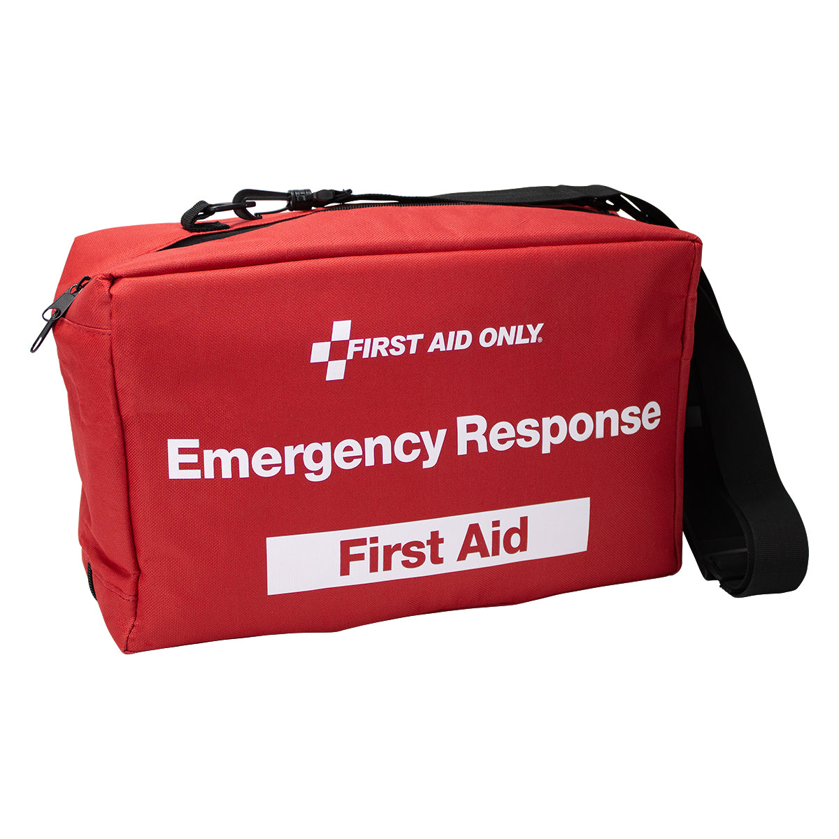 Emergency Response Bag – Emergency Preparedness & First Aid