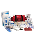 First Responder Trauma & Emergency Kit – Large 158 Piece Bag