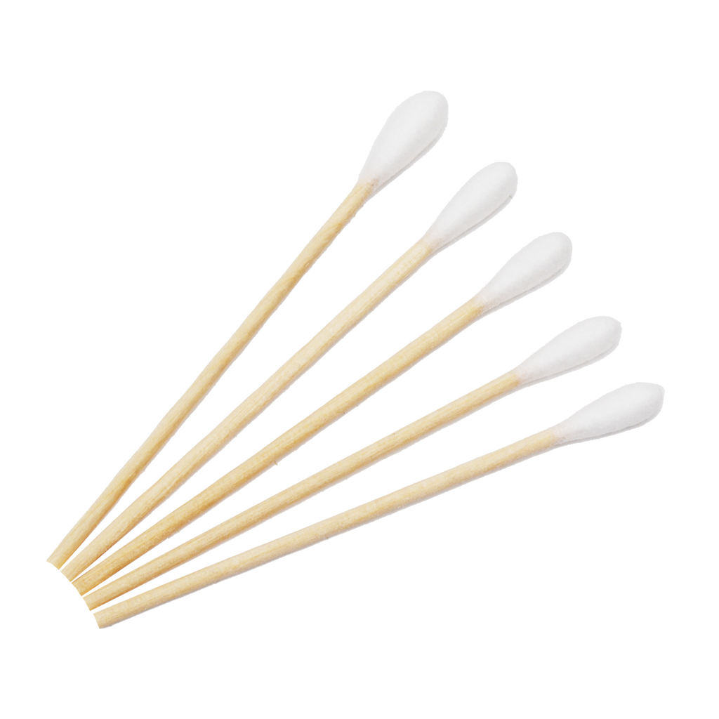 Cotton Tipped Applicators – 100 ct