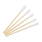 Cotton Tipped Applicators – 100 ct