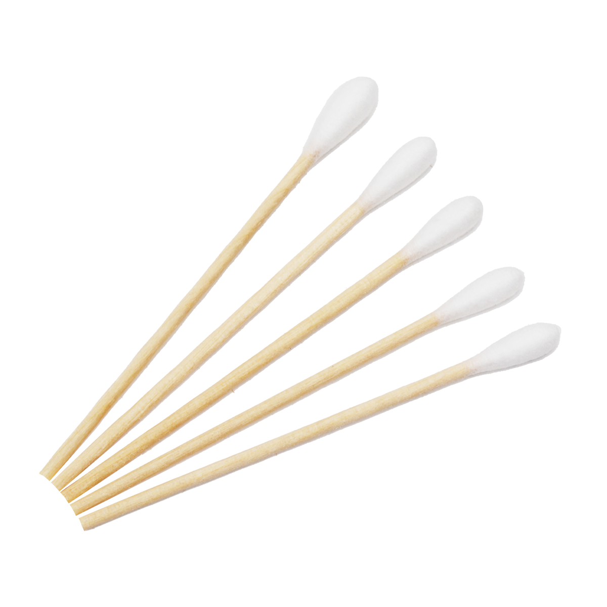 Cotton Tipped Applicators – 100 ct