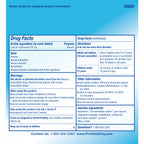 Antacid Tablets – 100 ct