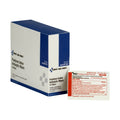 Povidone-Iodine Antiseptic Wipes – 50 ct