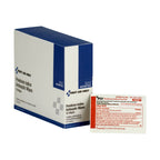 Povidone-Iodine Antiseptic Wipes – 50 ct