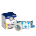 First Aid Tape 1/2" x 5 yd + Gauze Roll