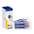 Fabric Adhesive Bandages 1" x 3" – 40 ct
