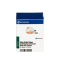 20 Sting Relief Wipes and 10 Hydrocortisone Packets, 30ct
