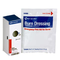 Sterile Burn Dressing 4" x 4" – 1 ct
