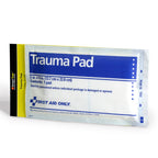 Trauma Pads 5" x 9" – 1 ct