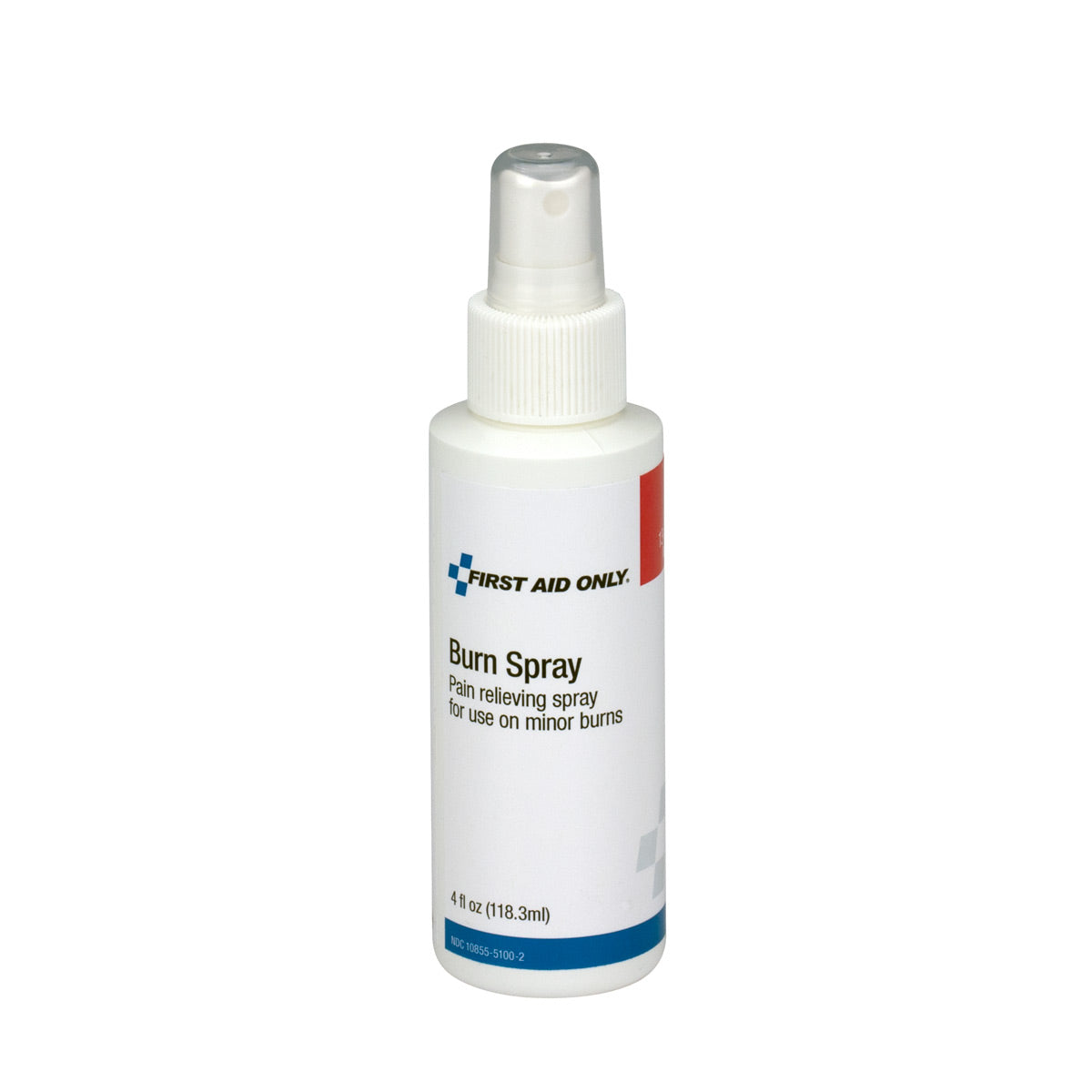Burn Spray – 4 oz