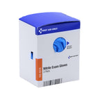 Nitrile Gloves – 2 Pair