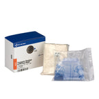 Triangular Bandage + CPR Face Shield Kit